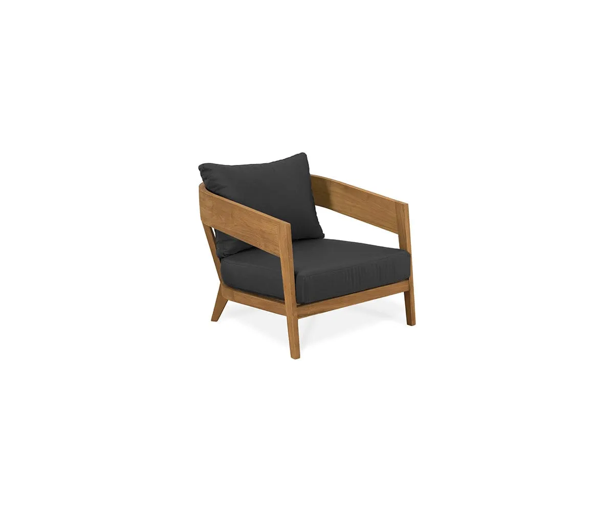 Caspian Arm Chair