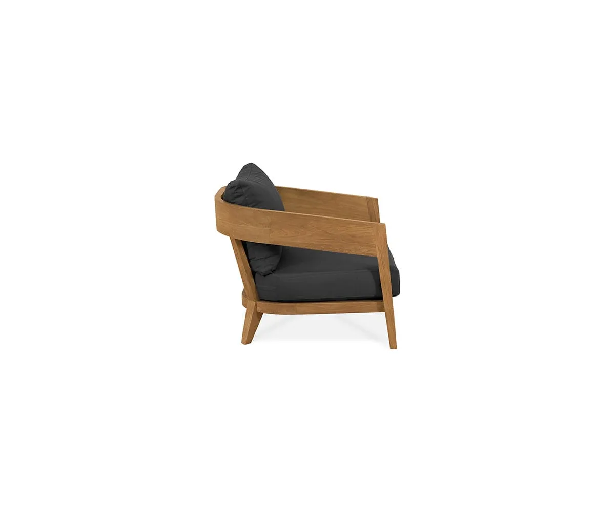 Caspian Arm Chair