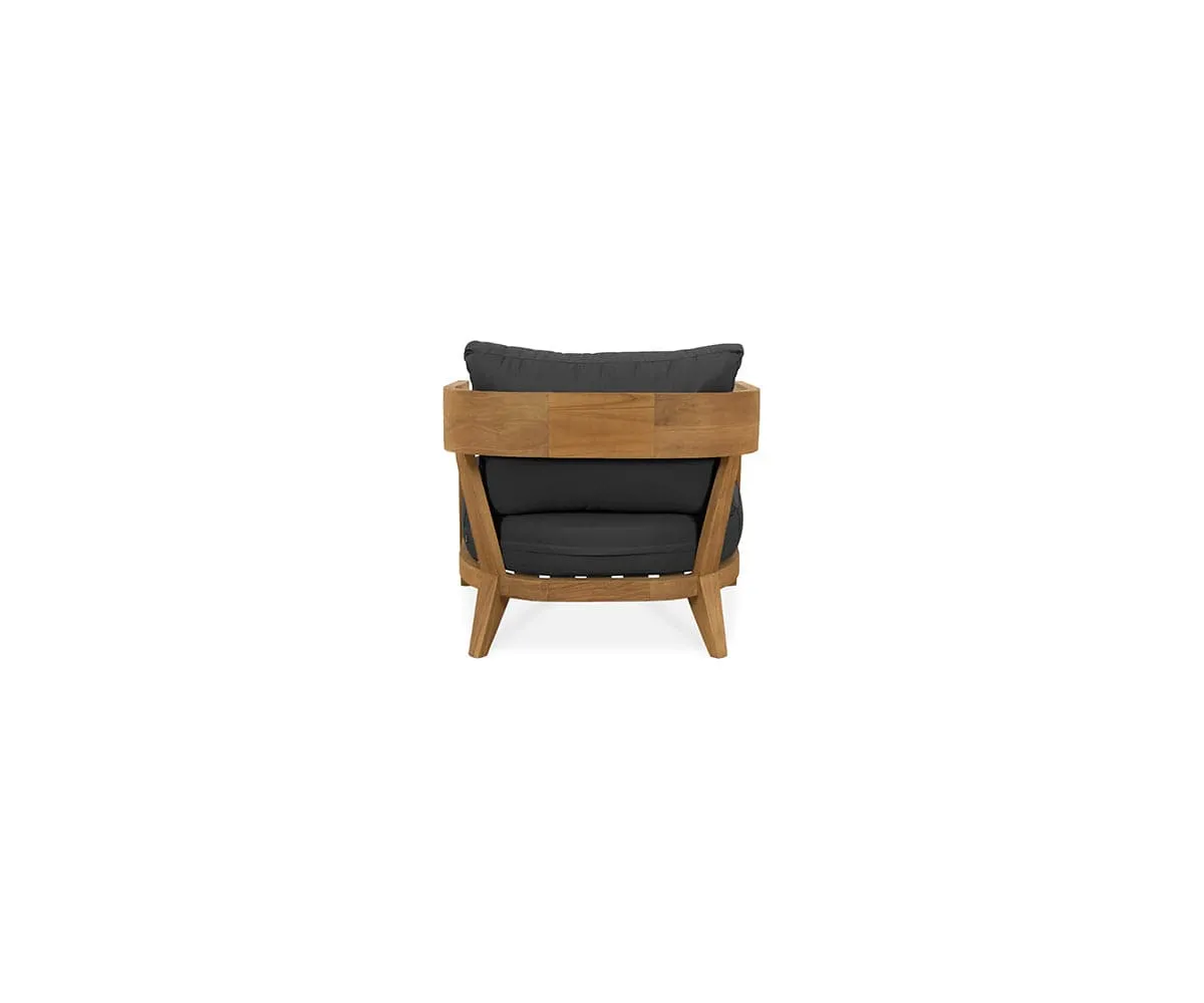 Caspian Arm Chair