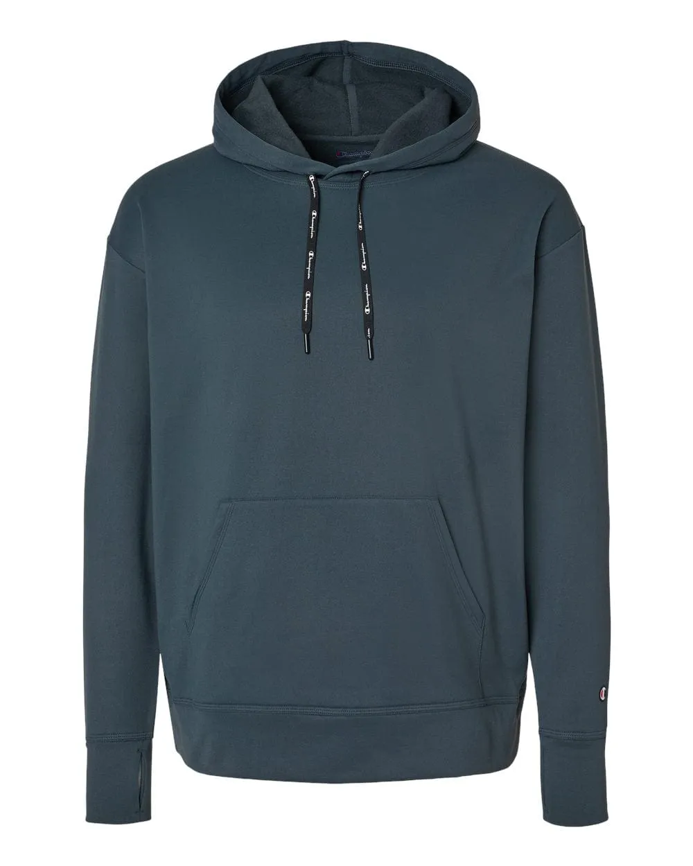 Champion - Men's Sport Hooded Sweatshirt