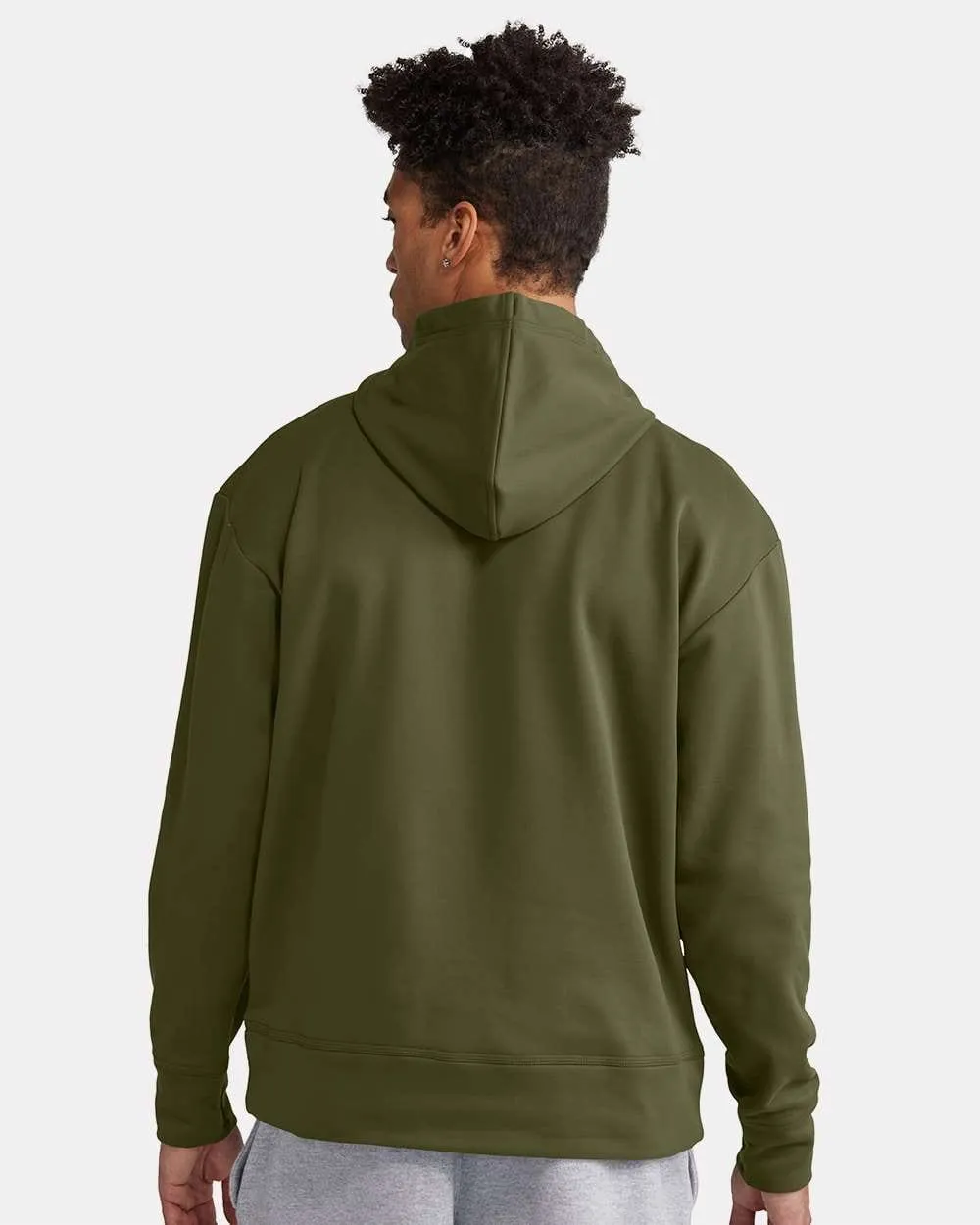 Champion - Men's Sport Hooded Sweatshirt