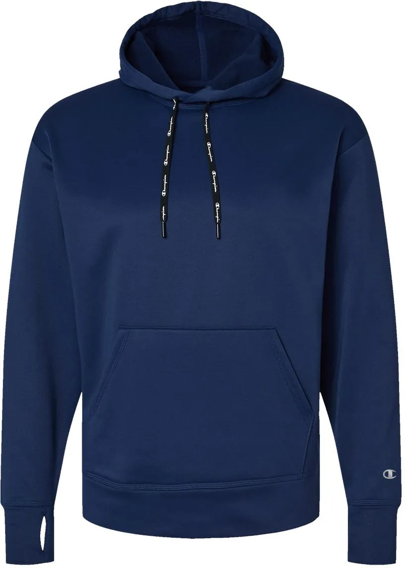 Champion Sport Hooded Sweatshirt