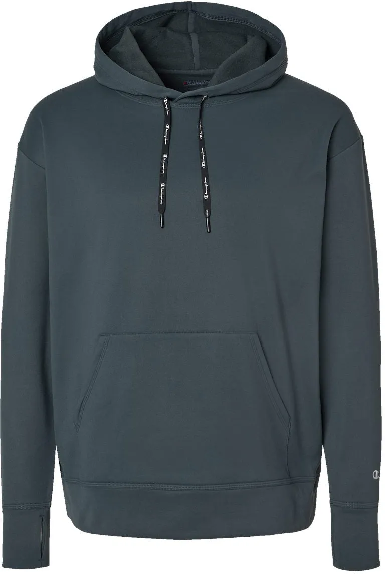 Champion Sport Hooded Sweatshirt