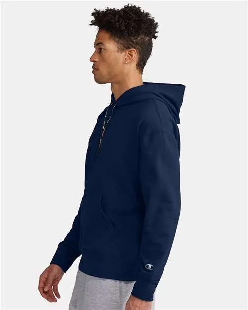 Champion Sport Hooded Sweatshirt