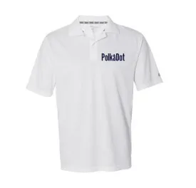 Champion Ultimate Double Dry Performance Sport Polo