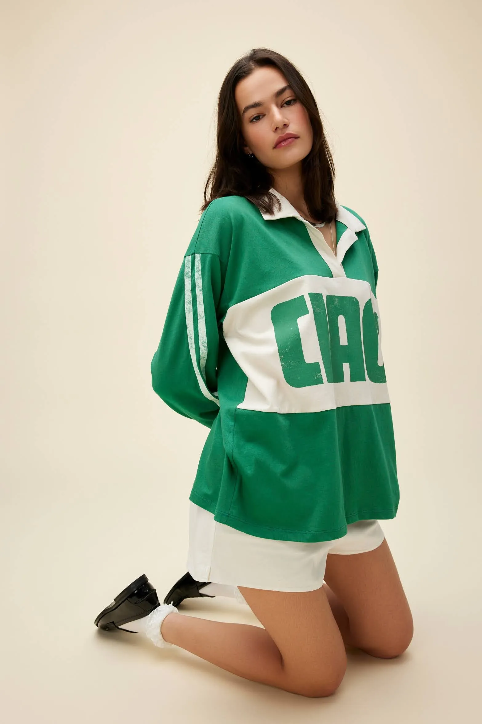 Ciao Rugby Long Sleeve