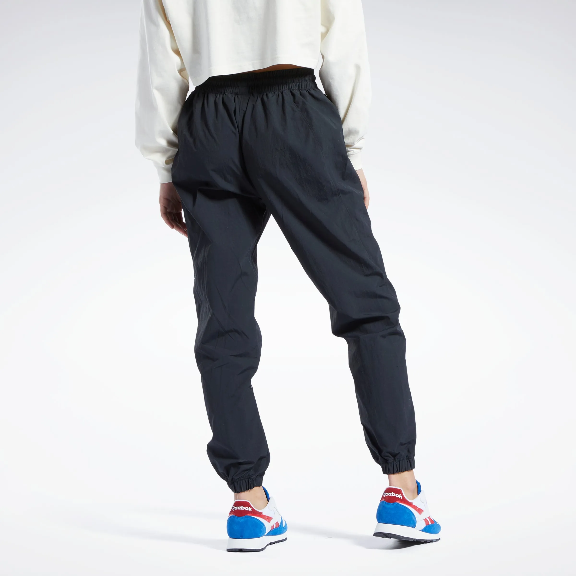 Classics Franchise Track Pants Night Black