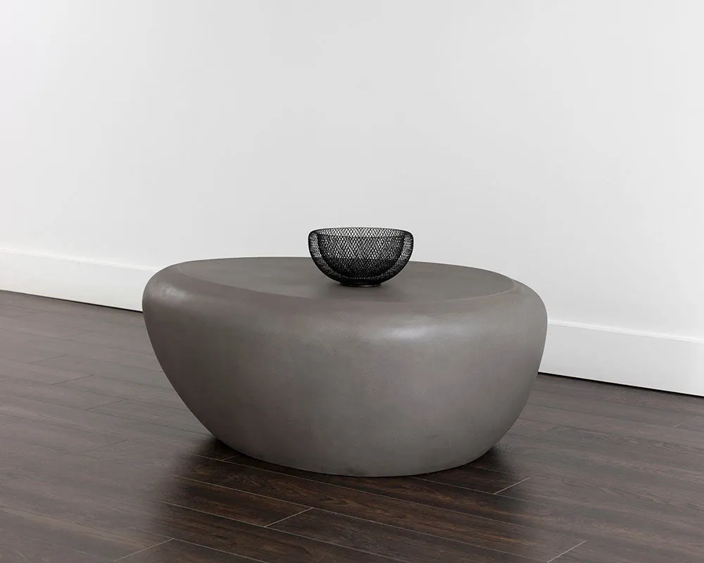 Corvo Coffee Table - Small