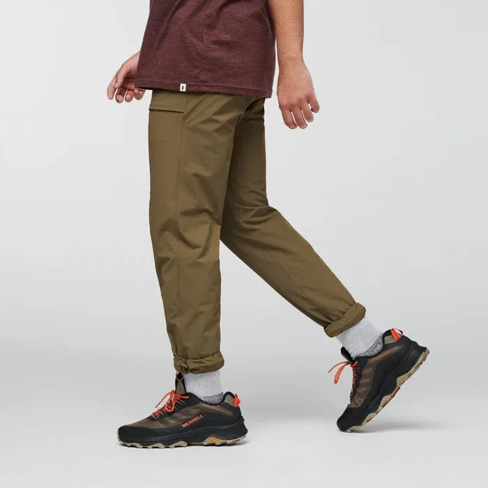 Cotopaxi Subo Pant - Men's