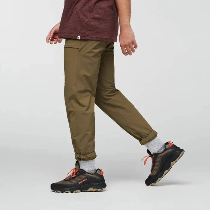 Cotopaxi Subo Pant - Men's