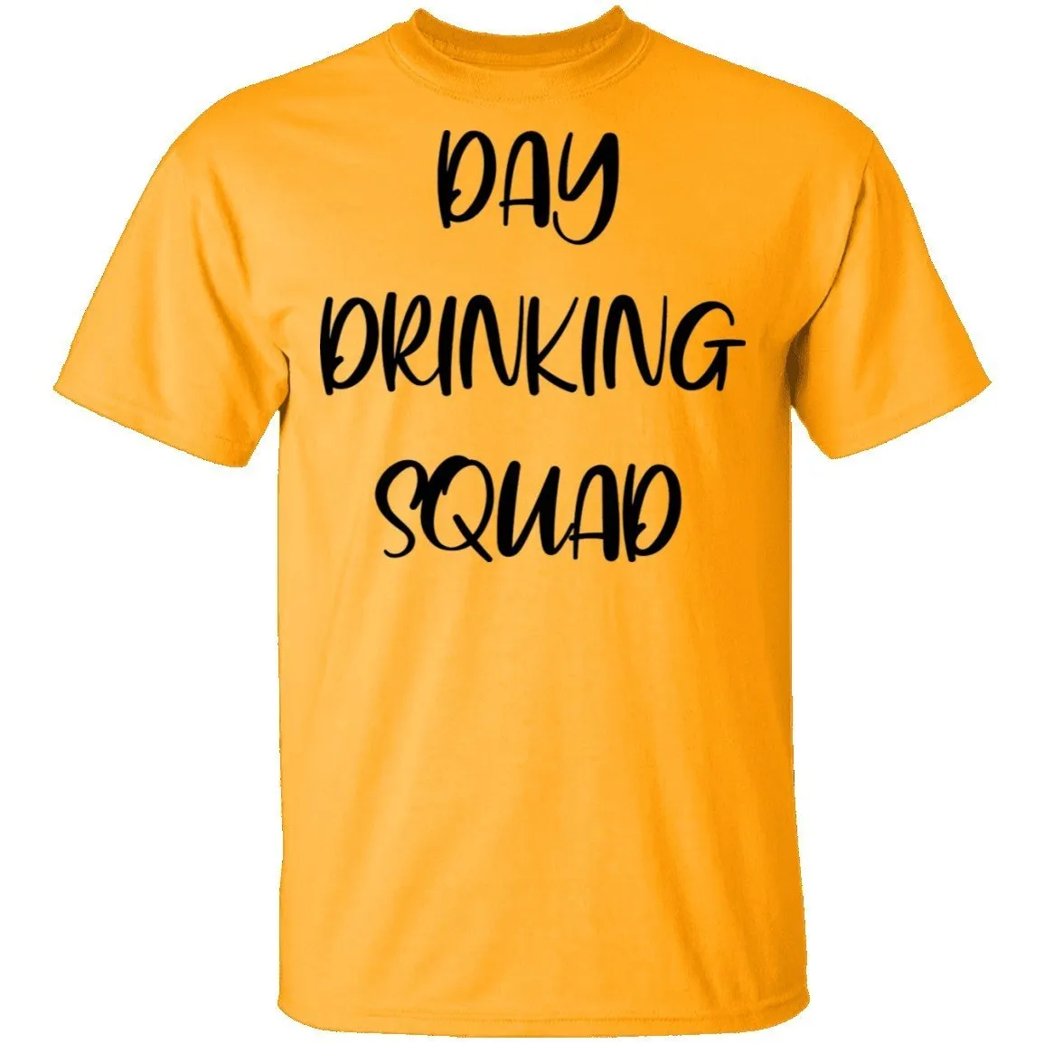 Day Drinking Squad