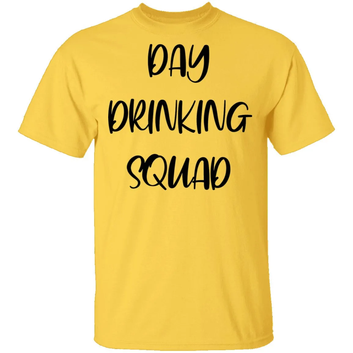 Day Drinking Squad