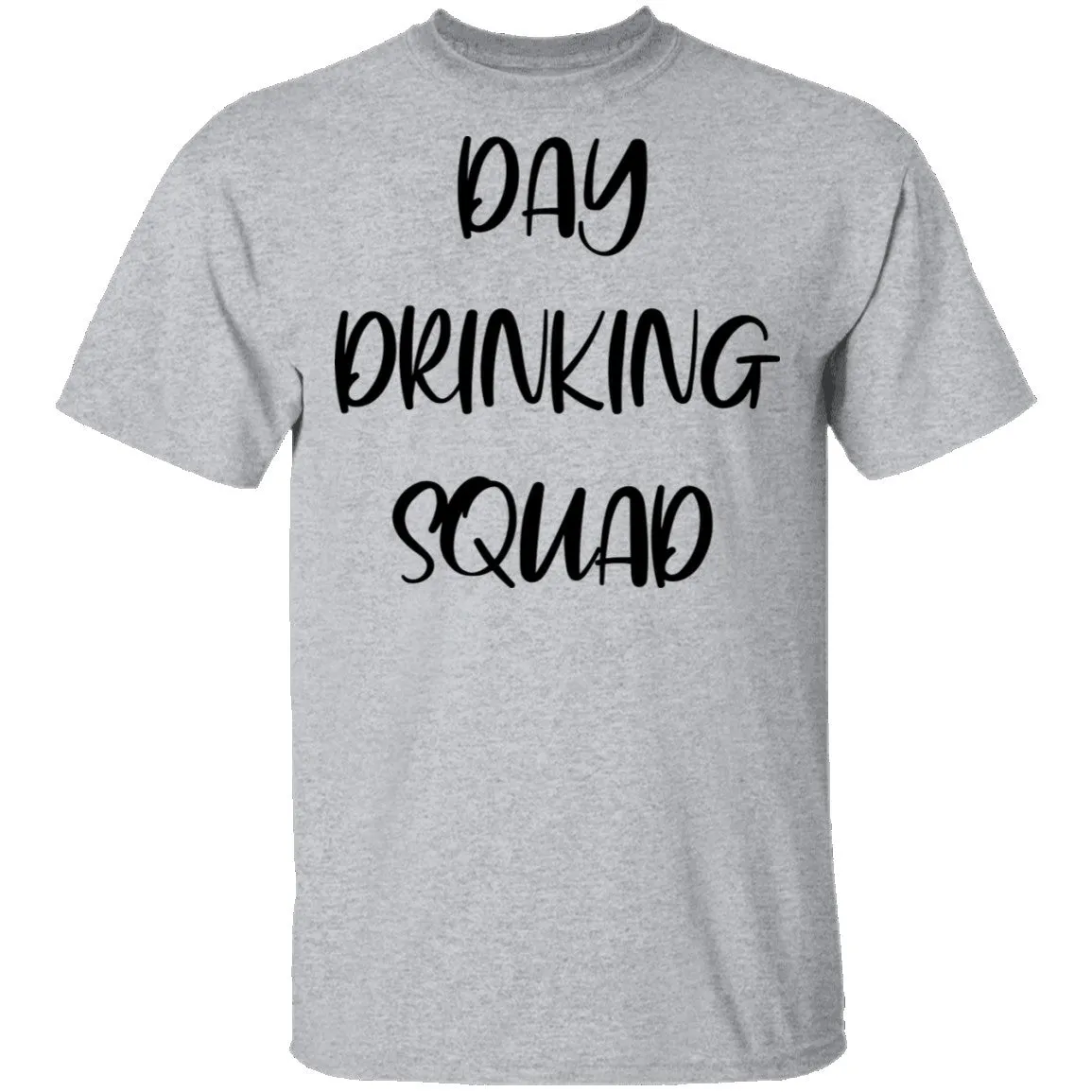 Day Drinking Squad