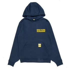 Dickies x New York Sunshine Logo Hoody 'Navy'