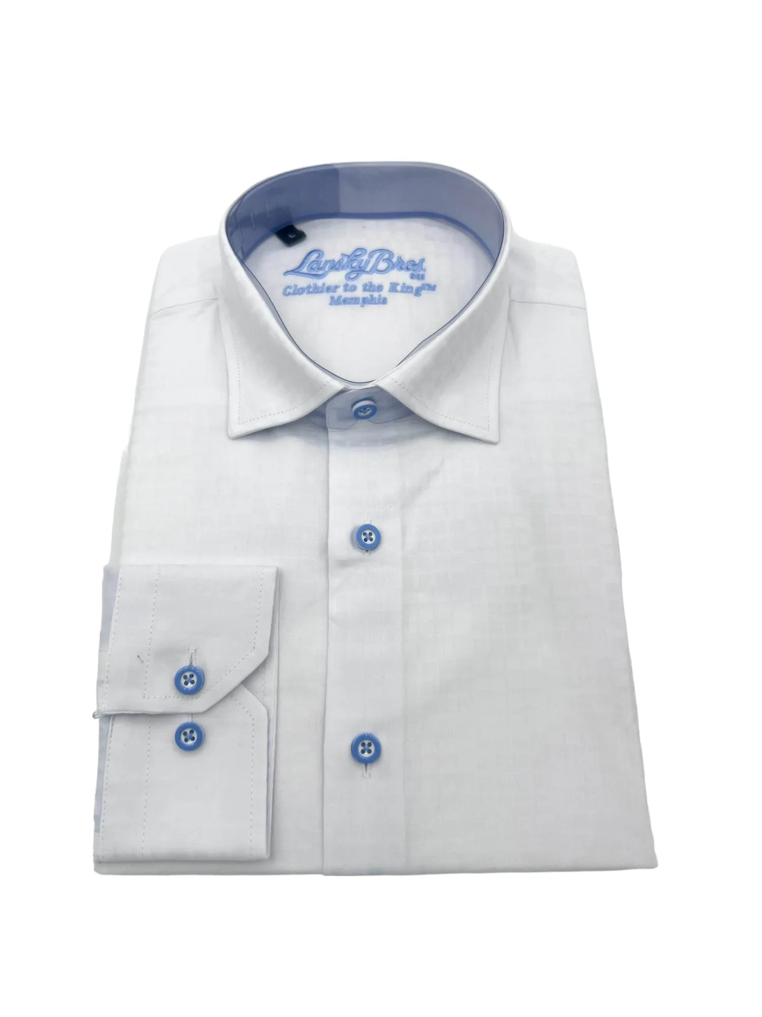 Dream Weaver Sport Shirt