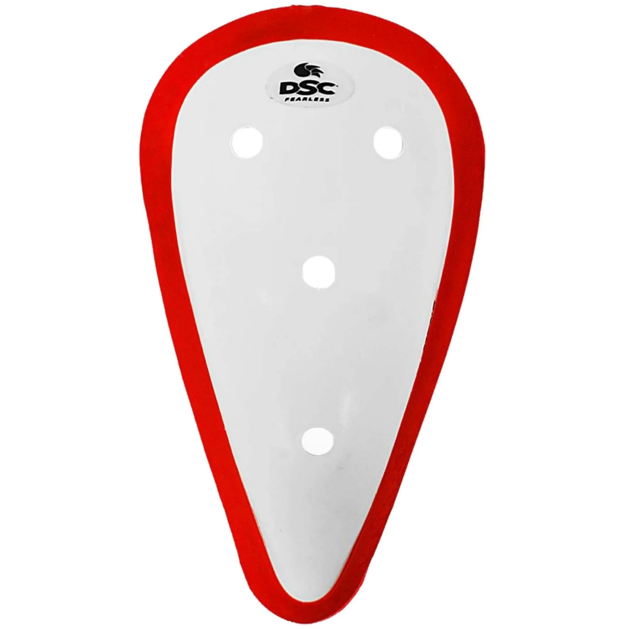 DSC Abdominal Guard Condor Glider