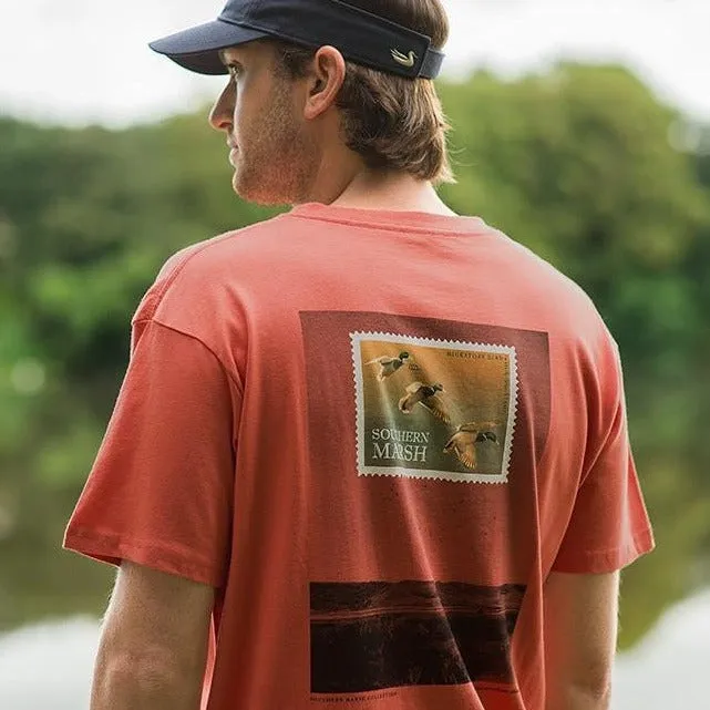 Duck Stamp Tee