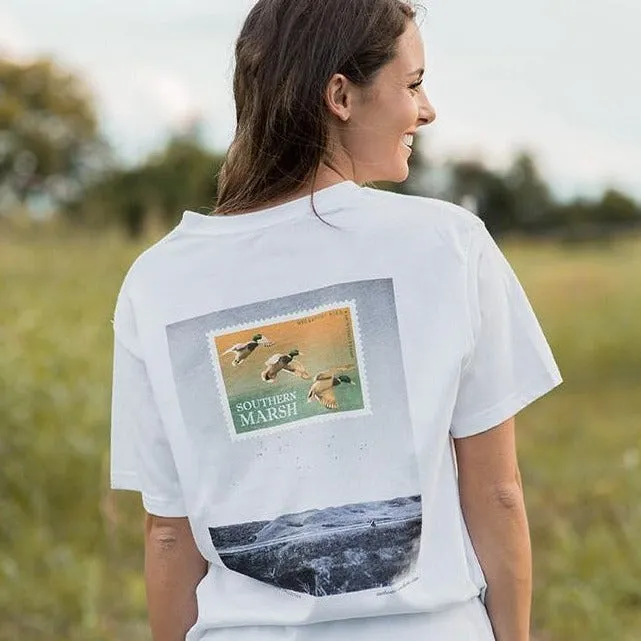 Duck Stamp Tee