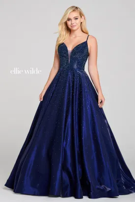 Ellie Wilde EW121005 Dresses