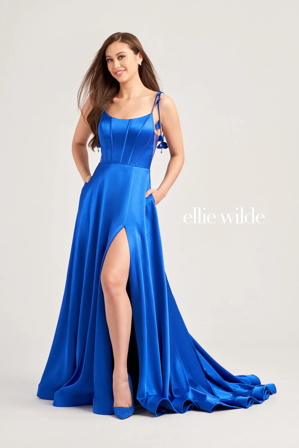 Ellie Wilde EW35215 Dresses