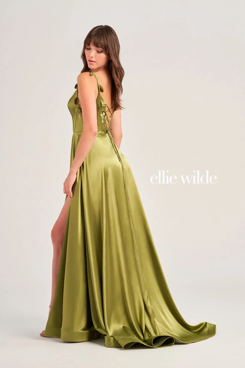 Ellie Wilde EW35215 Dresses