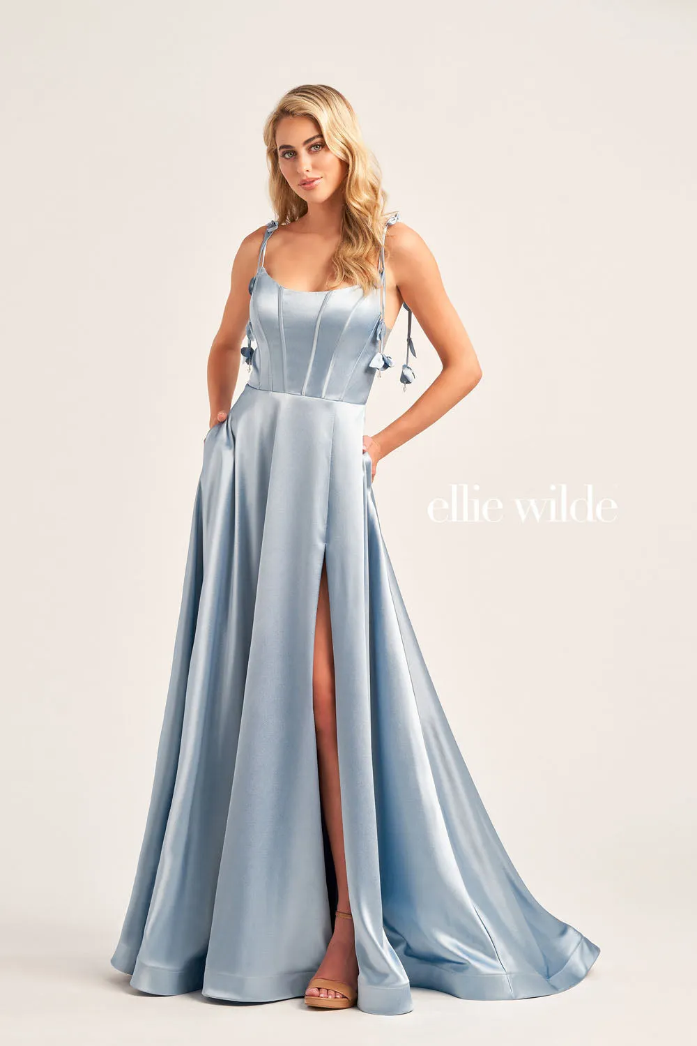 Ellie Wilde EW35215 Dresses