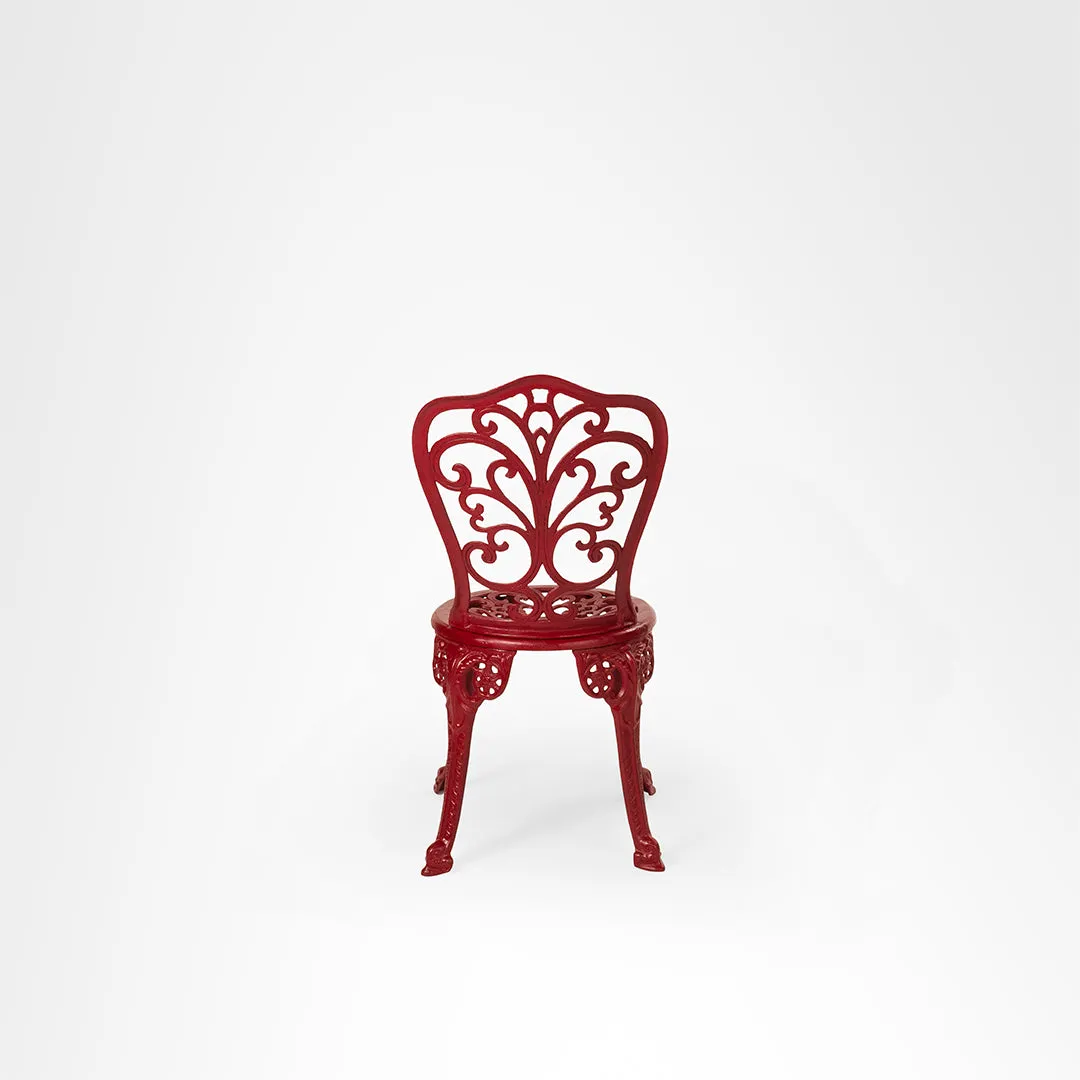 Ellis XV Cast Aluminium Chair