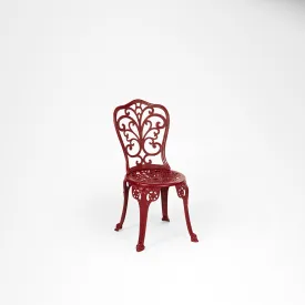 Ellis XV Cast Aluminium Chair