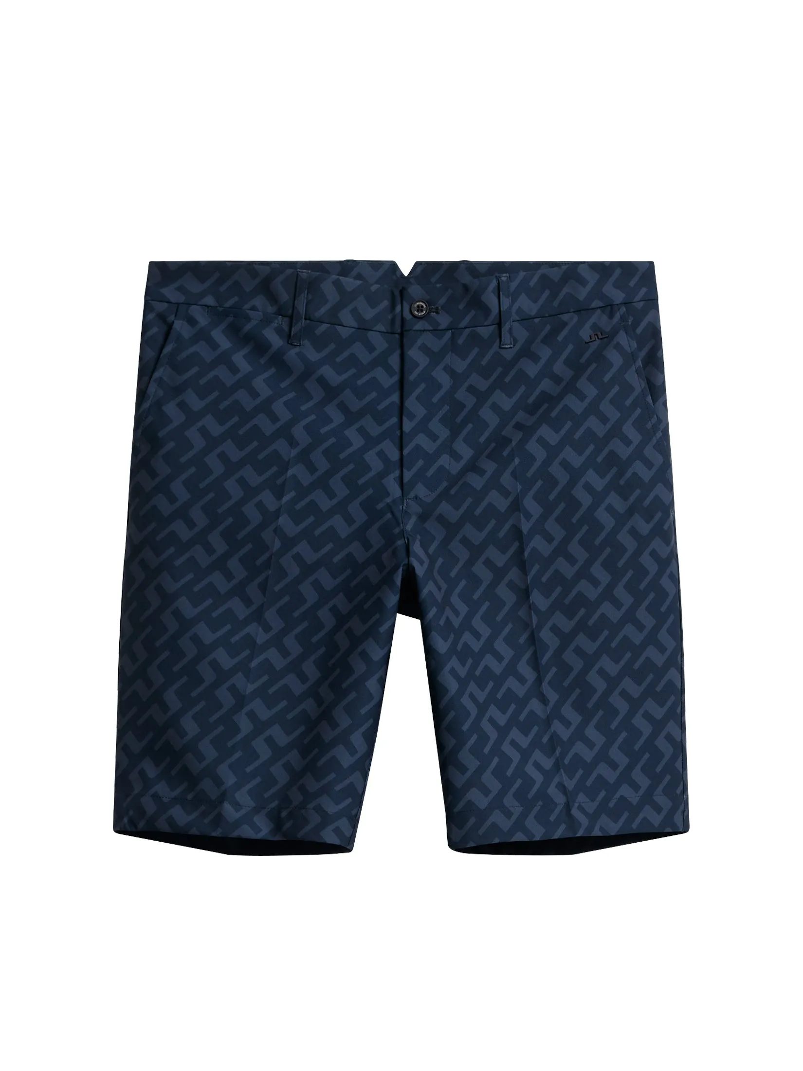 Eloy Print Shorts