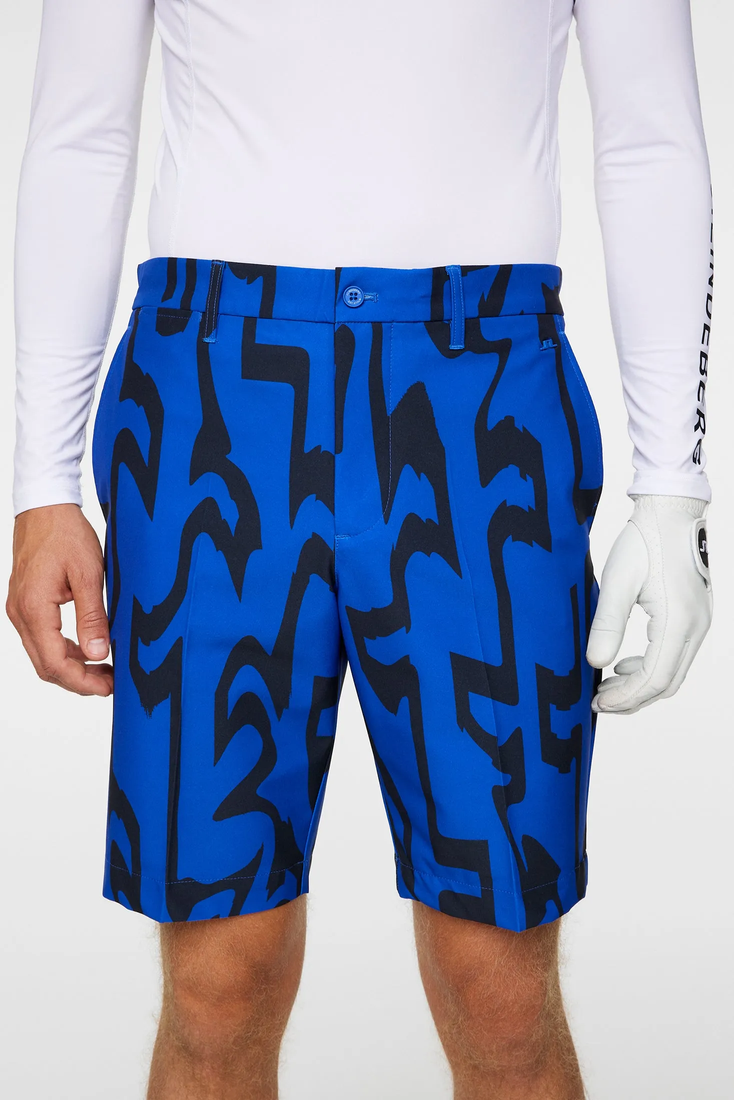 Eloy Print Shorts