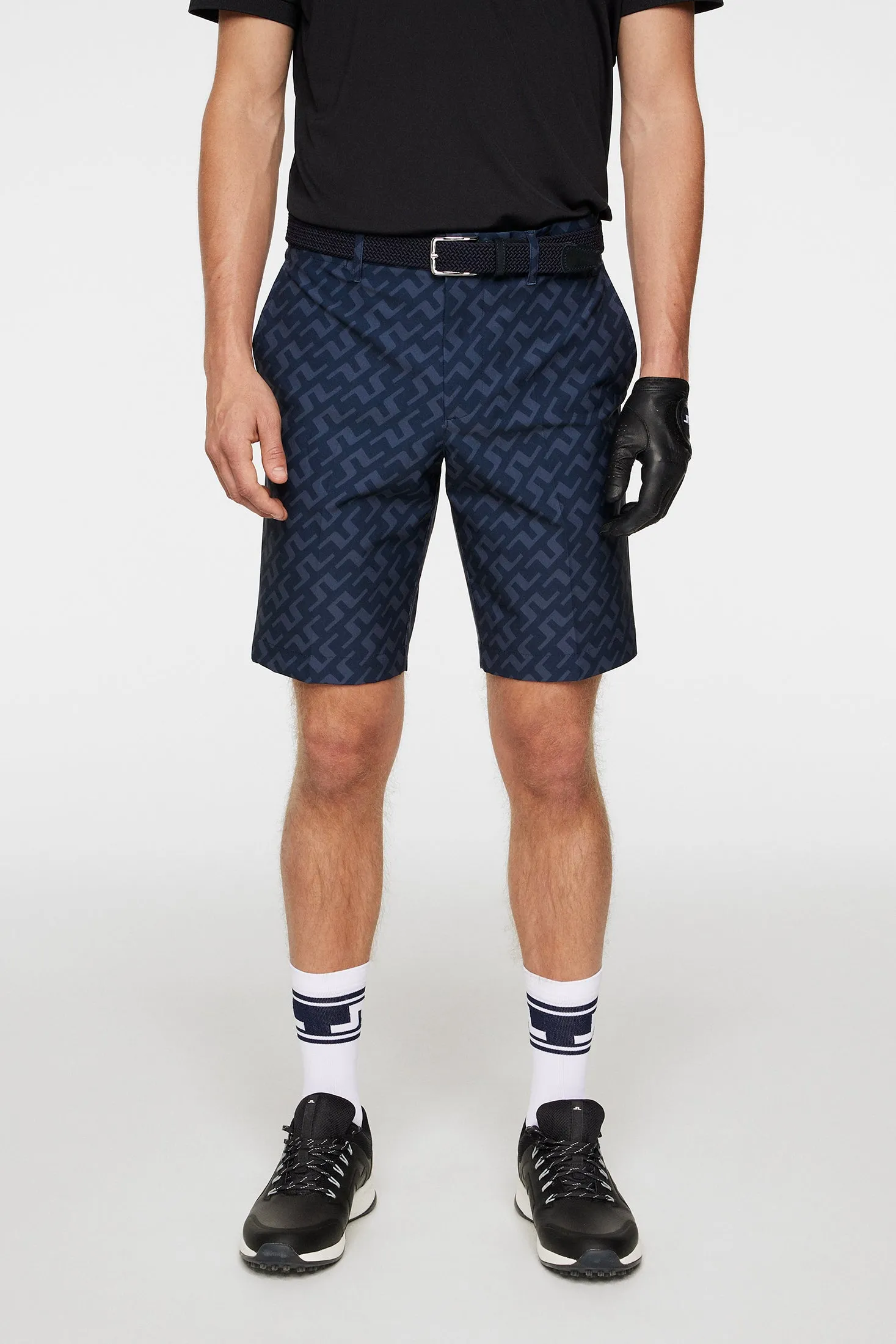 Eloy Print Shorts