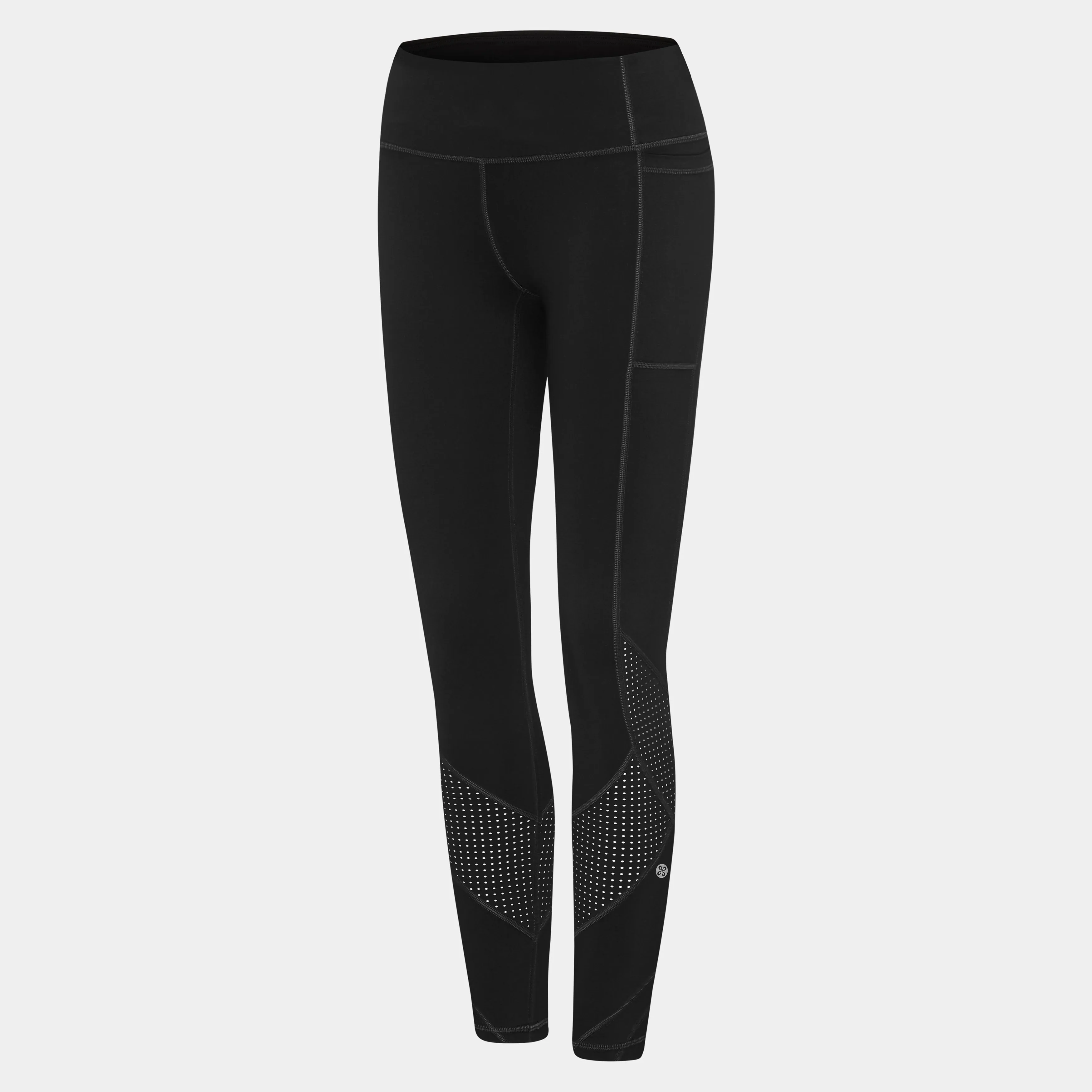 EQUITY LONG TIGHT- Italian - FINAL SALE ( 1 Size 8 left).