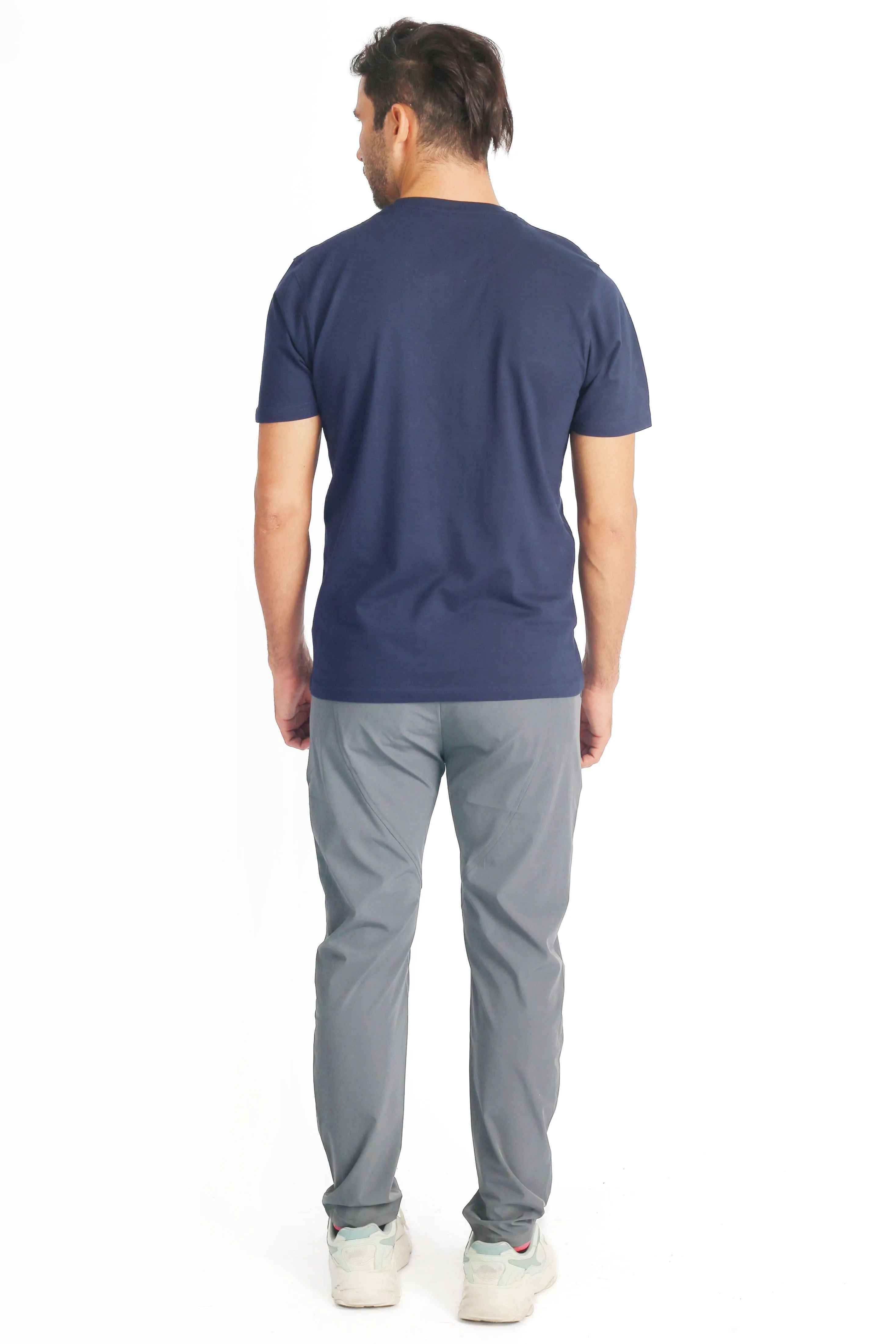 EXHAUST JOGGER LONG PANTS 1763