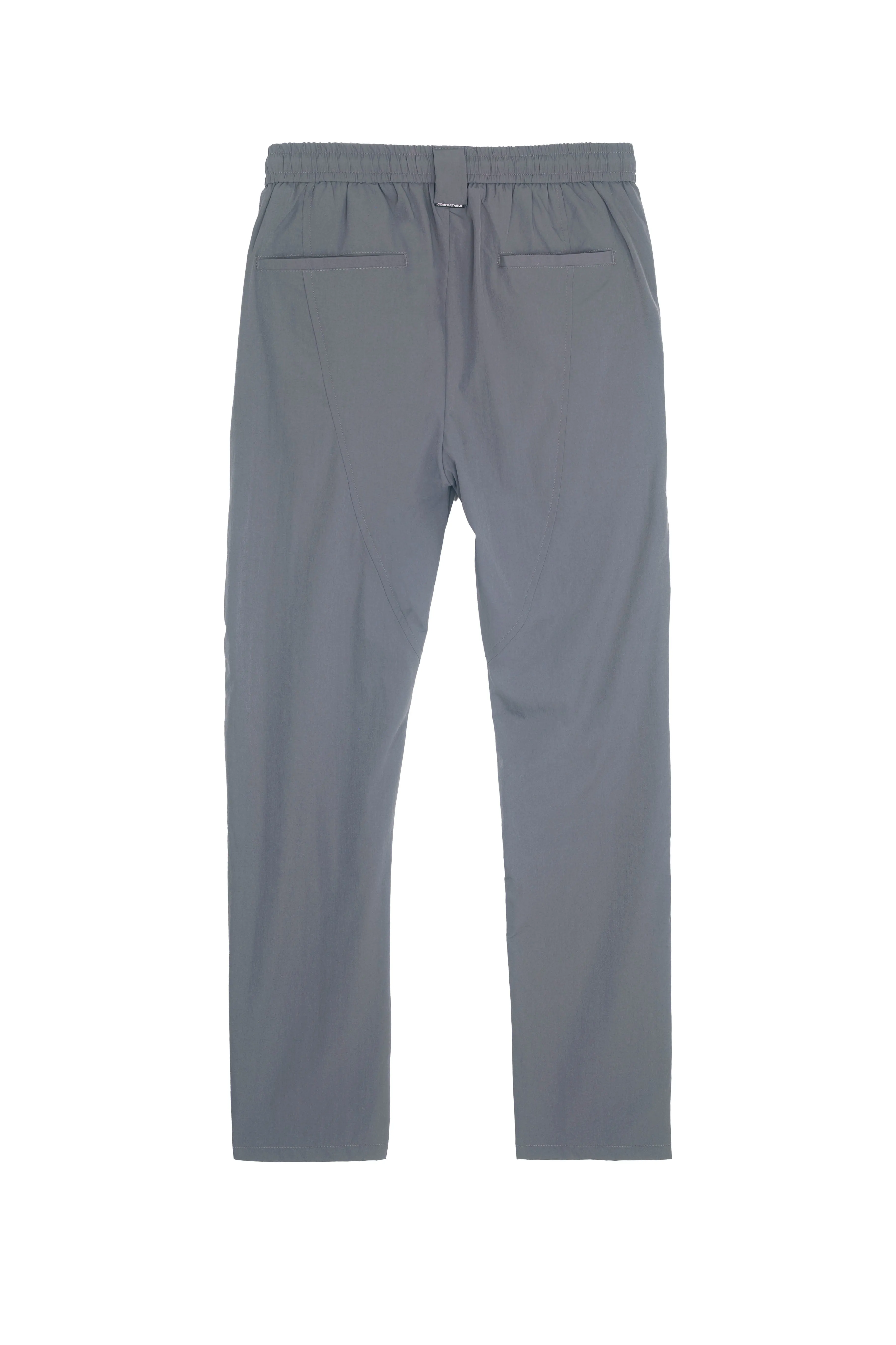 EXHAUST JOGGER LONG PANTS 1763