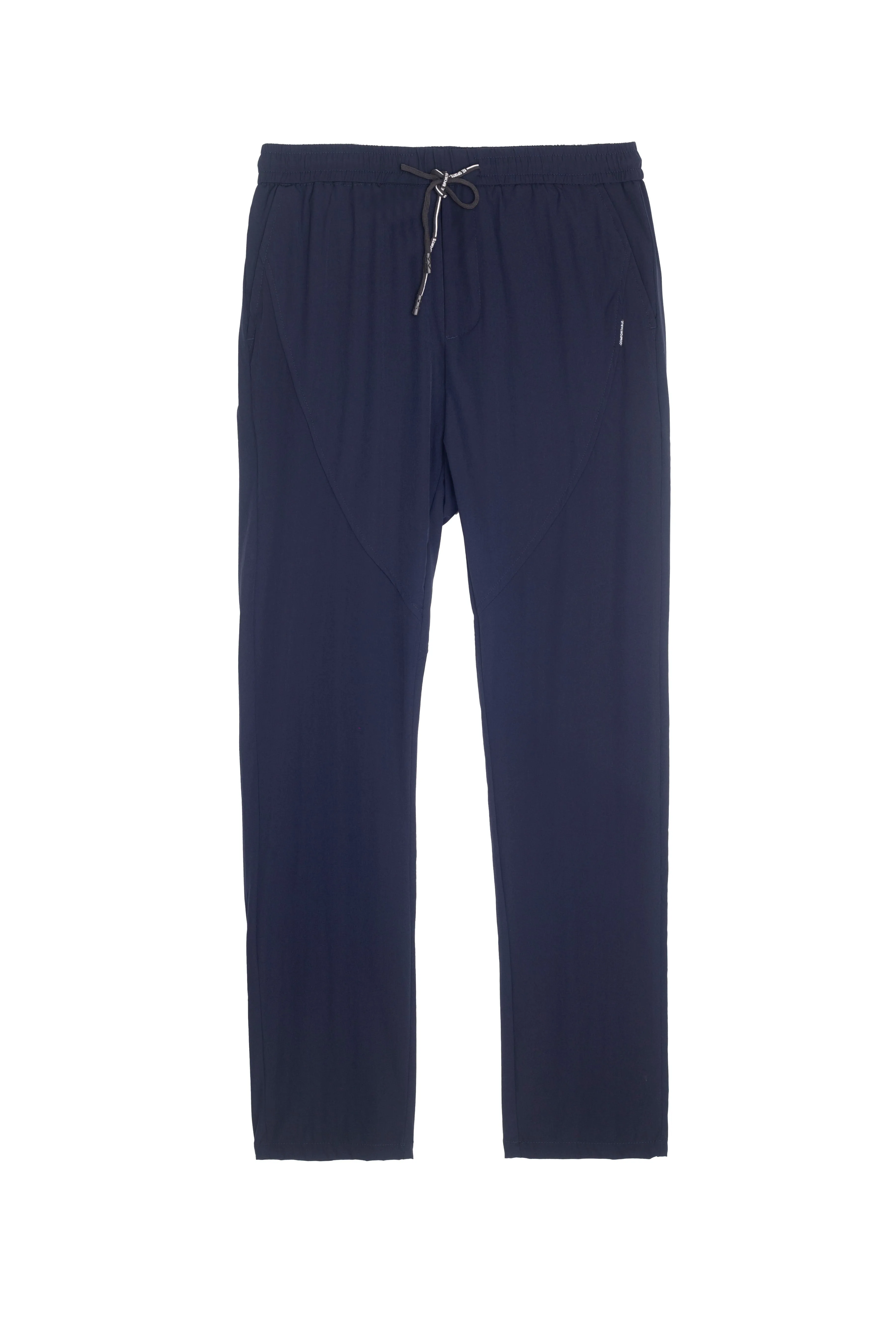 EXHAUST JOGGER LONG PANTS 1763