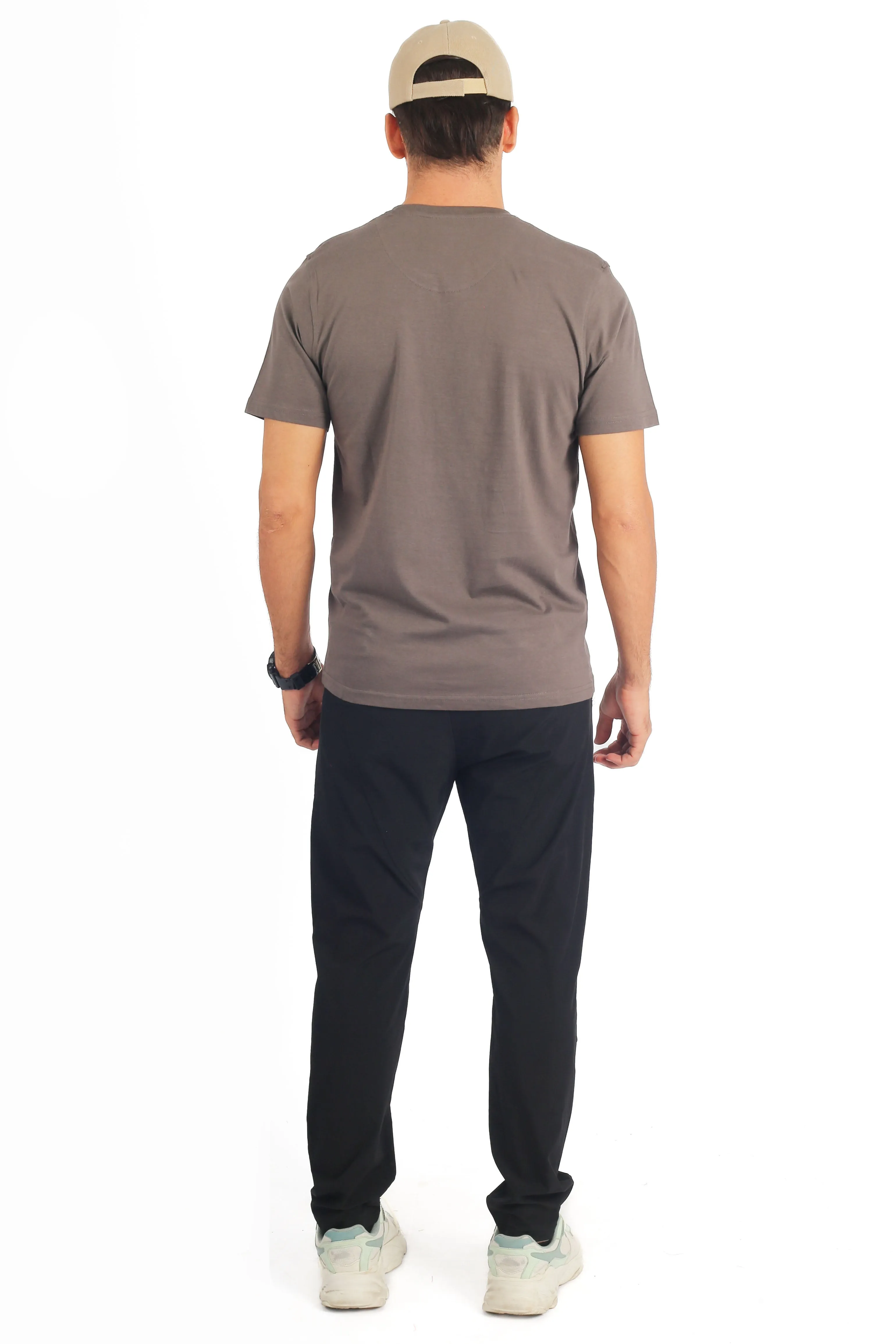 EXHAUST JOGGER LONG PANTS 1763