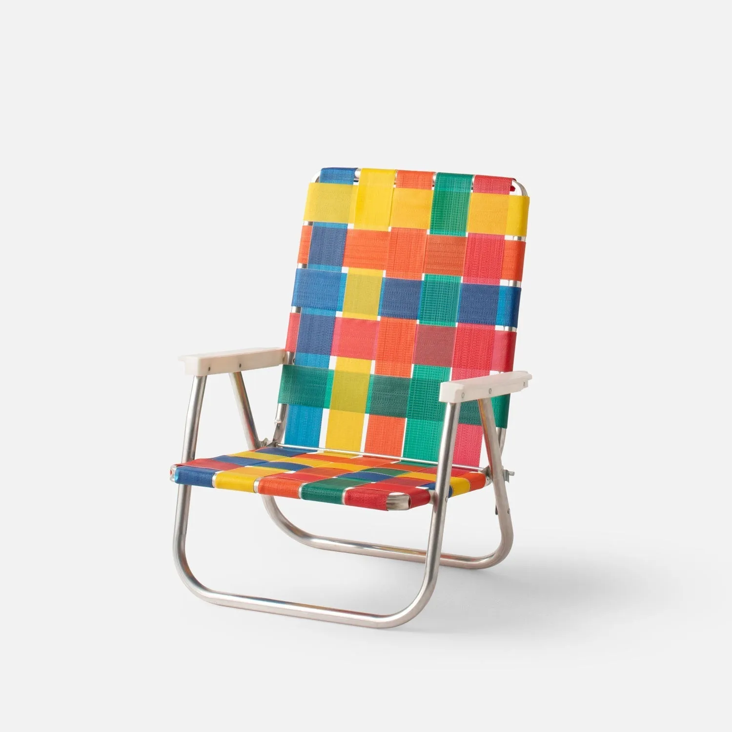 Folding Outdoor Chair