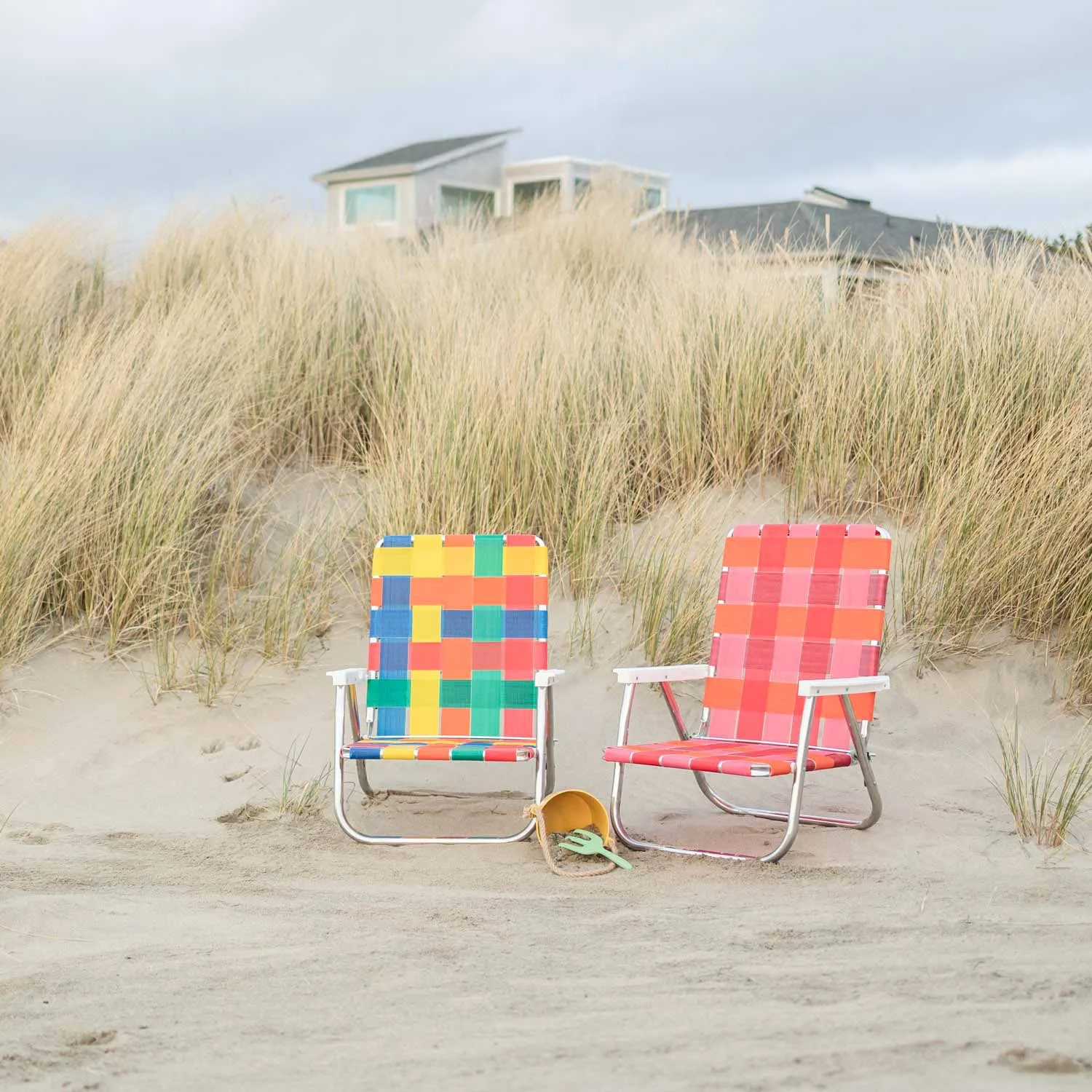 Folding Outdoor Chair