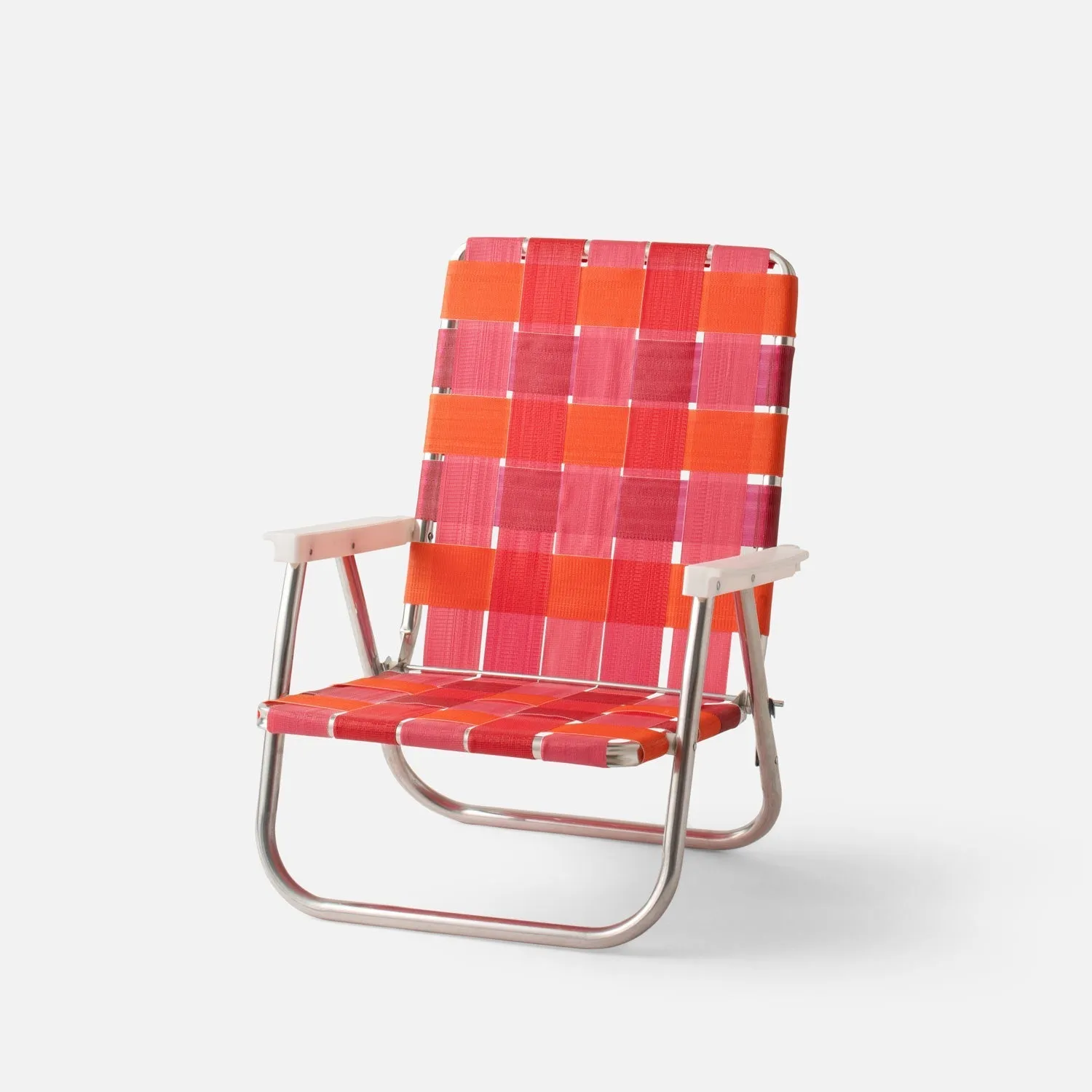 Folding Outdoor Chair