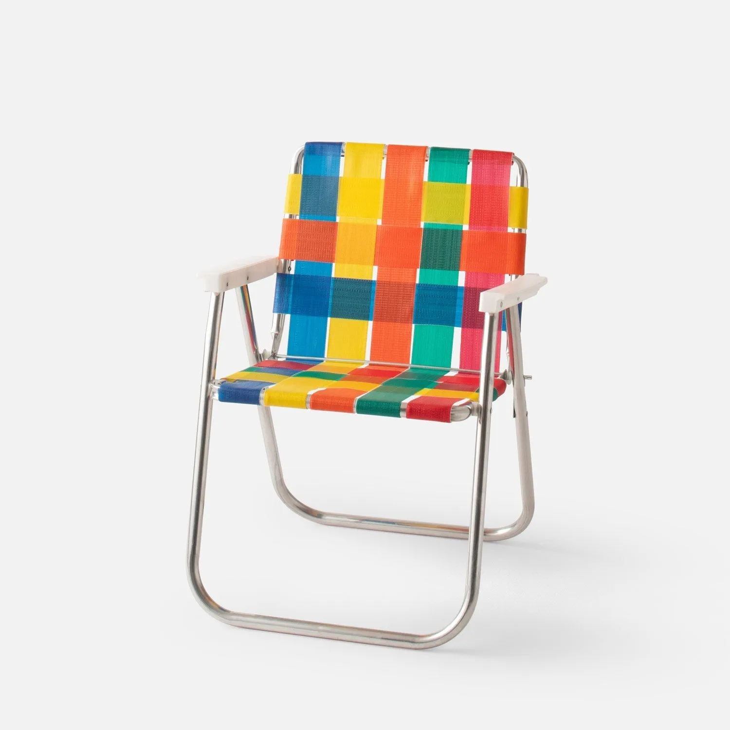 Folding Outdoor Chair