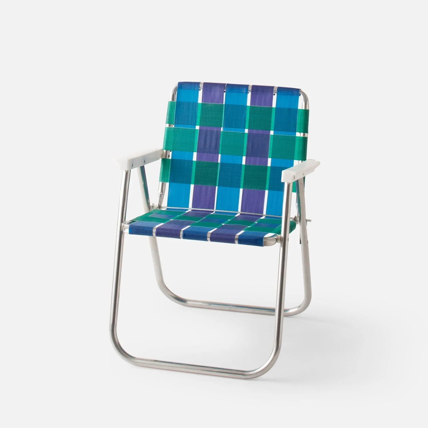 Folding Outdoor Chair