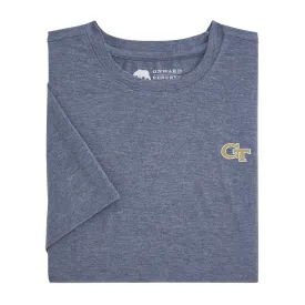 Georgia Tech Sport Tee