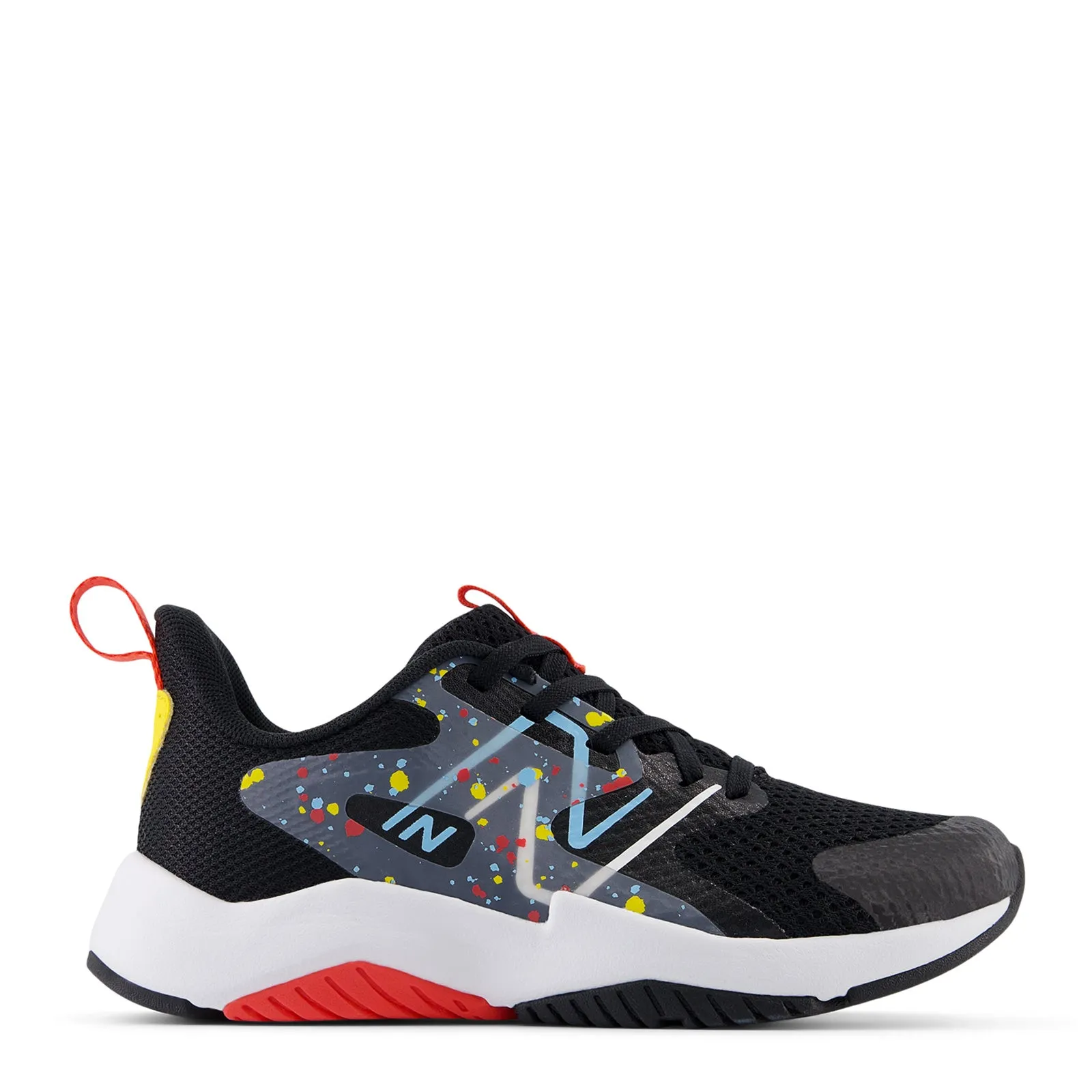 Girl's New Balance, Rave Run v2 Sneaker - Little Kid