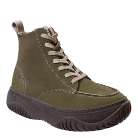 GORP in ELMWOOD Sneaker Boots