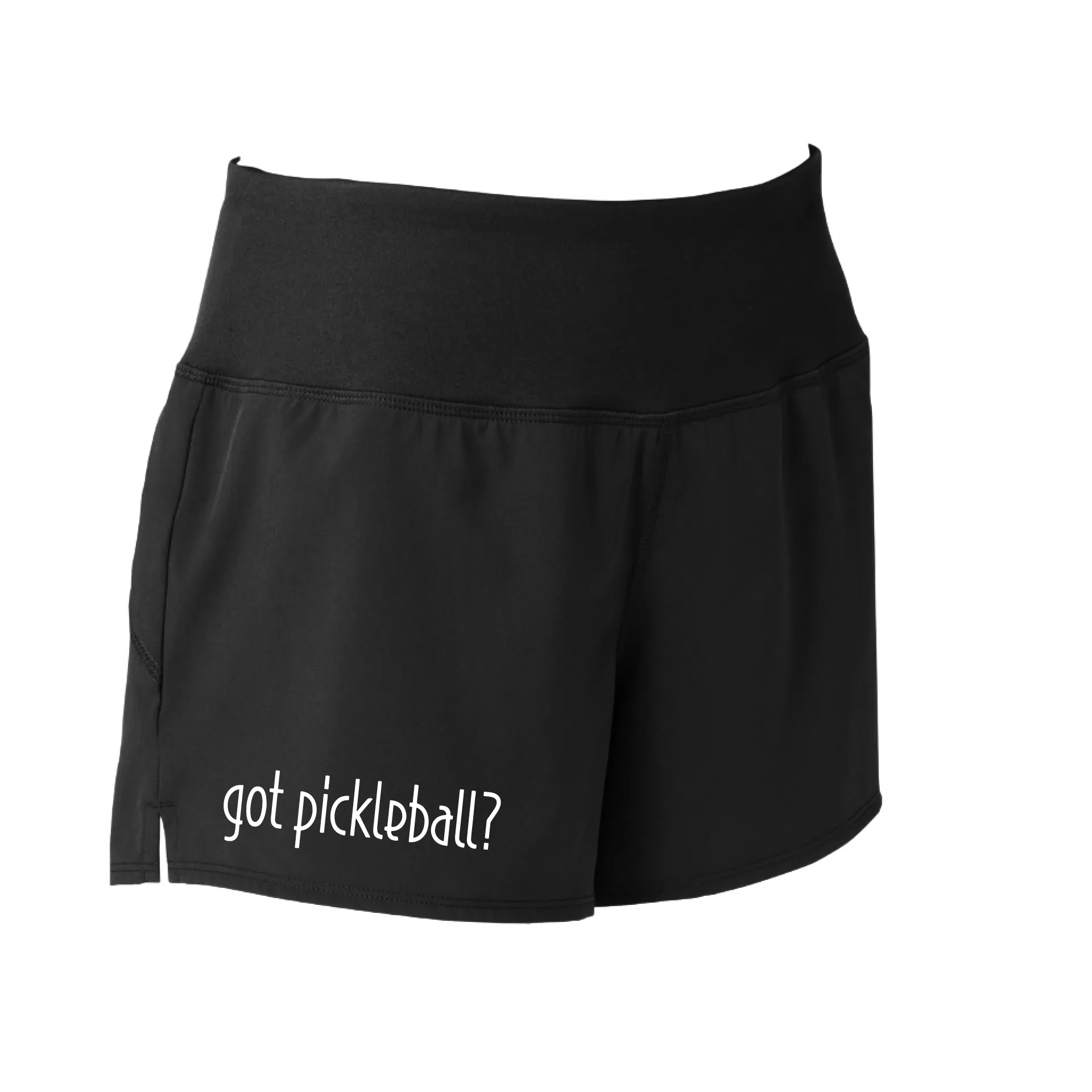 Got Pickleball? | Women's Pickleball Shorts