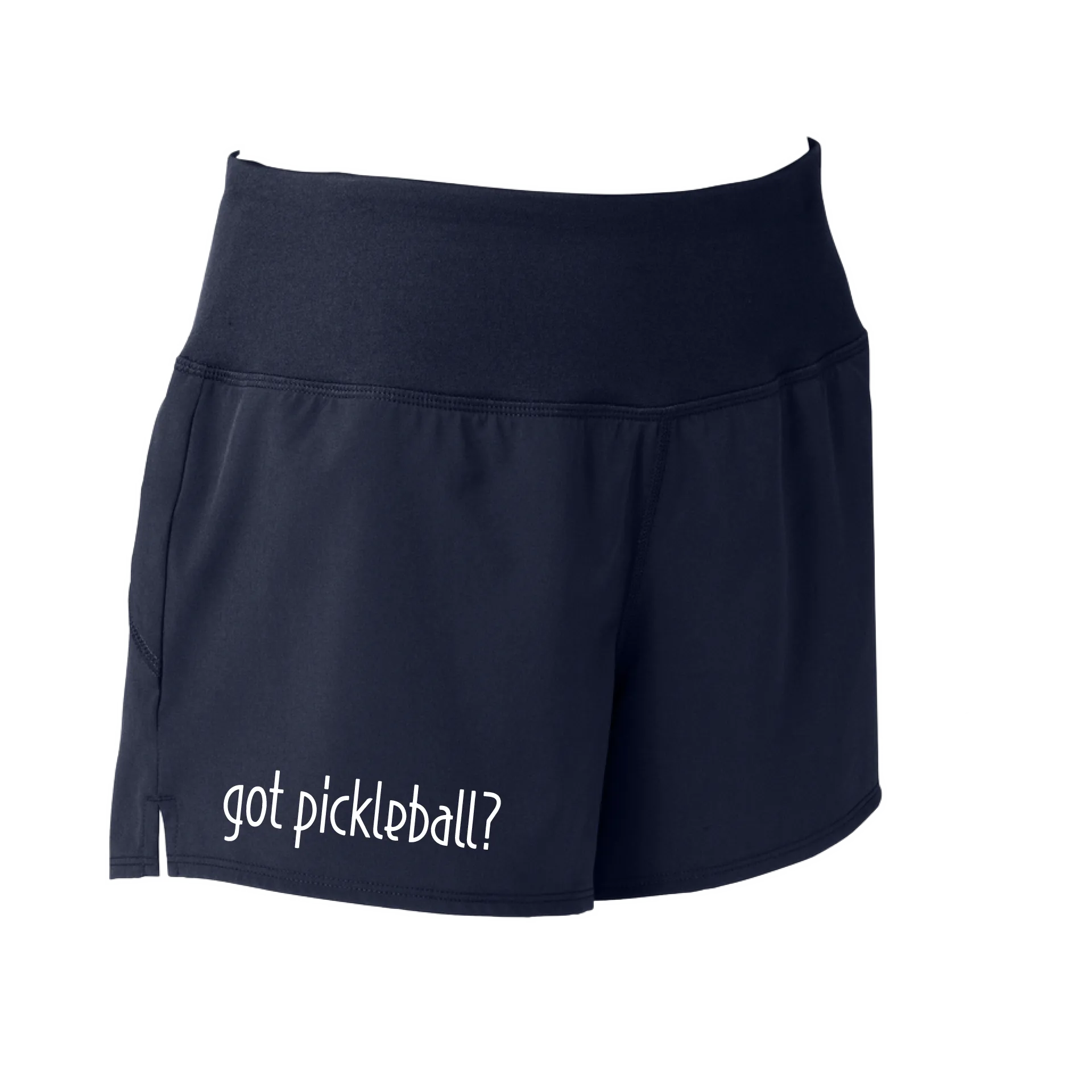 Got Pickleball? | Women's Pickleball Shorts