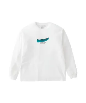 Gramicci Canoe L/S Tee