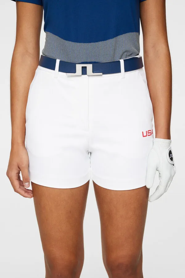 Gwen USA GOLF Shorts