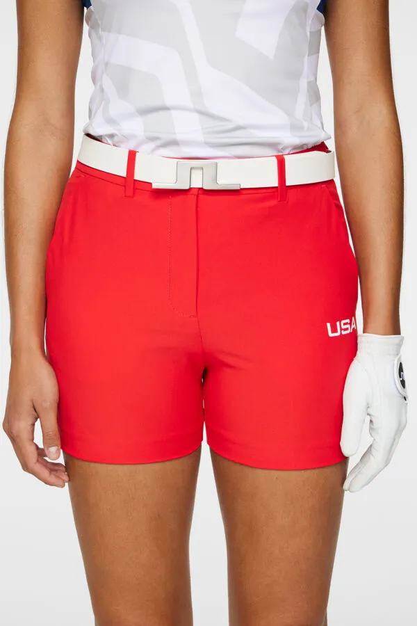 Gwen USA GOLF Shorts