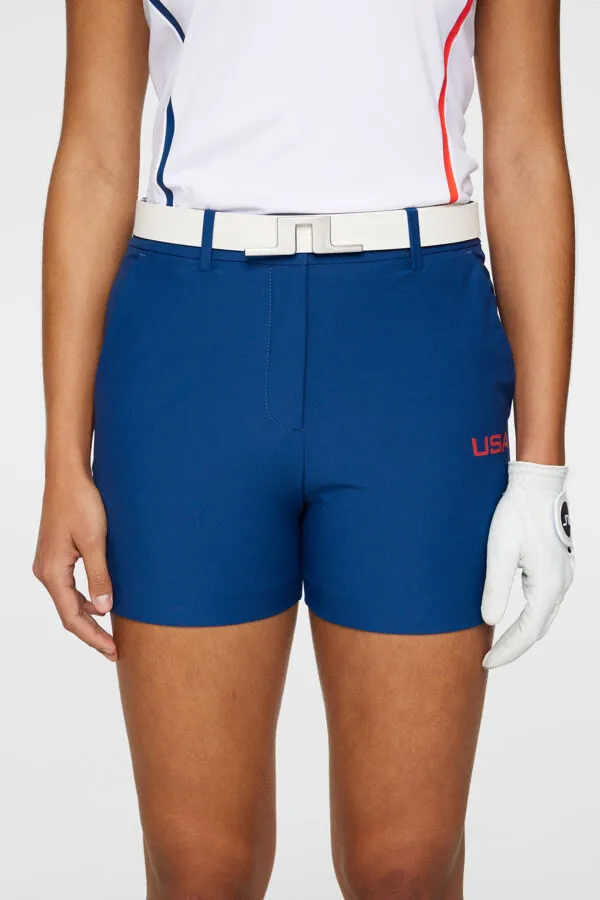 Gwen USA GOLF Shorts